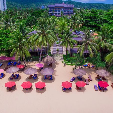 Tropicana Resort דואונג דונג מראה חיצוני תמונה