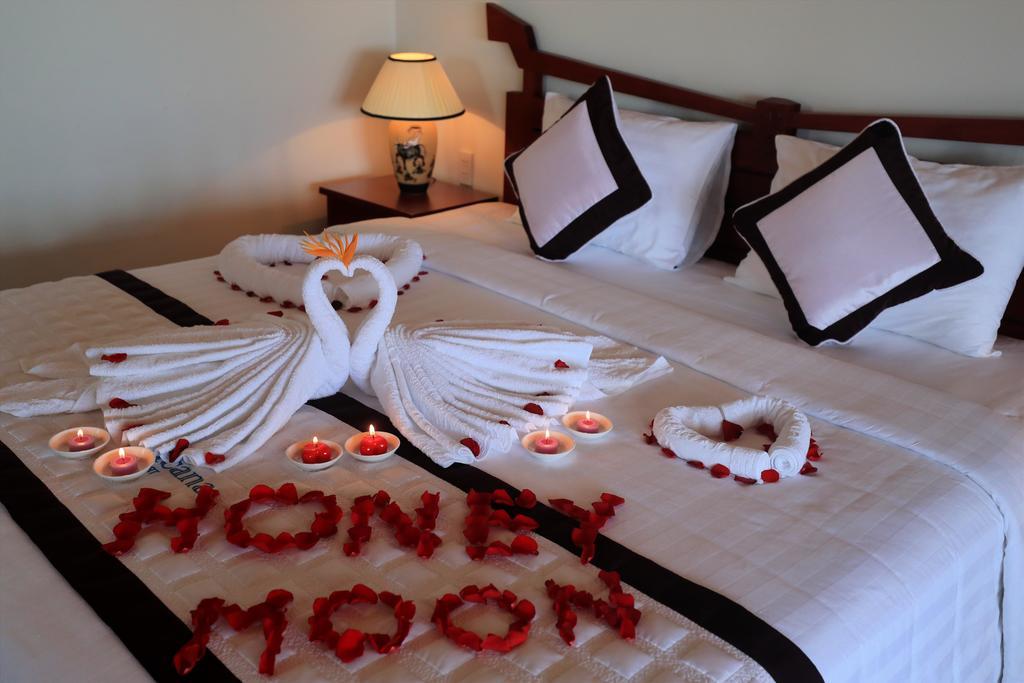 Tropicana Resort דואונג דונג מראה חיצוני תמונה
