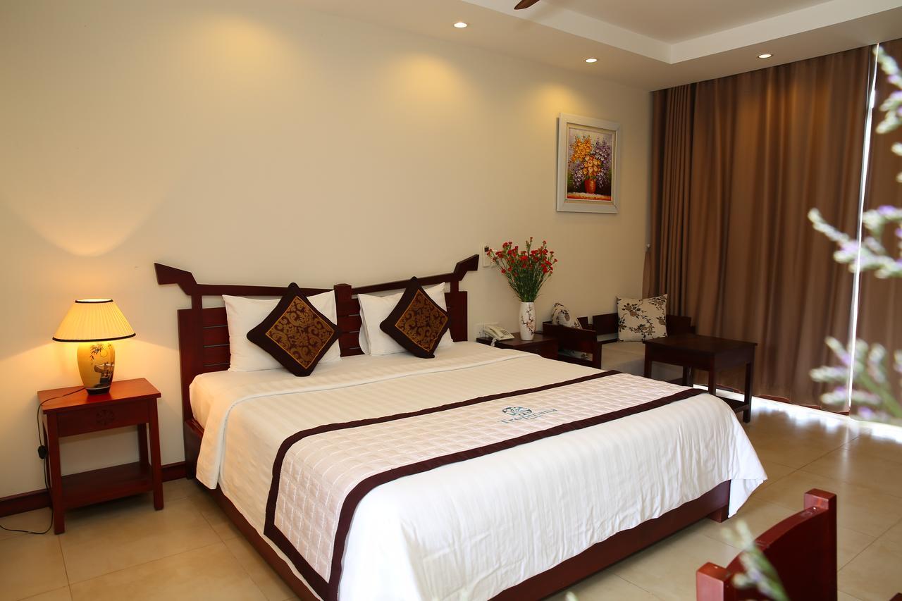 Tropicana Resort דואונג דונג חדר תמונה