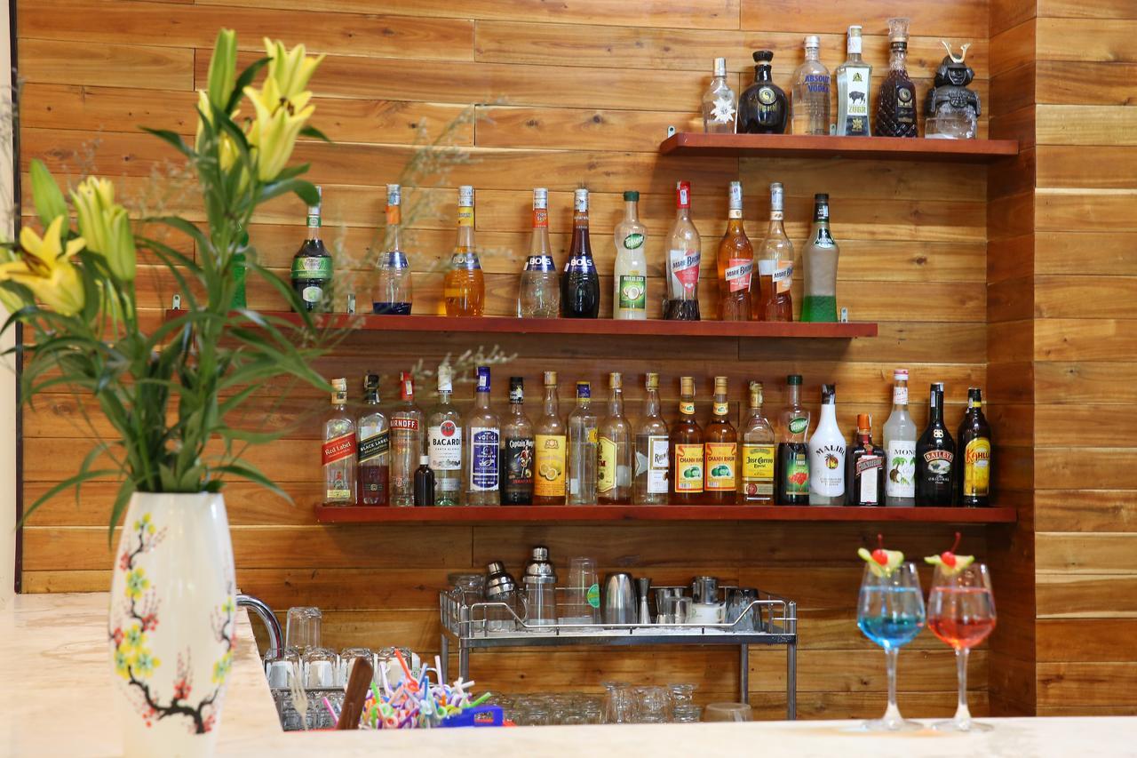 Tropicana Resort דואונג דונג מראה חיצוני תמונה