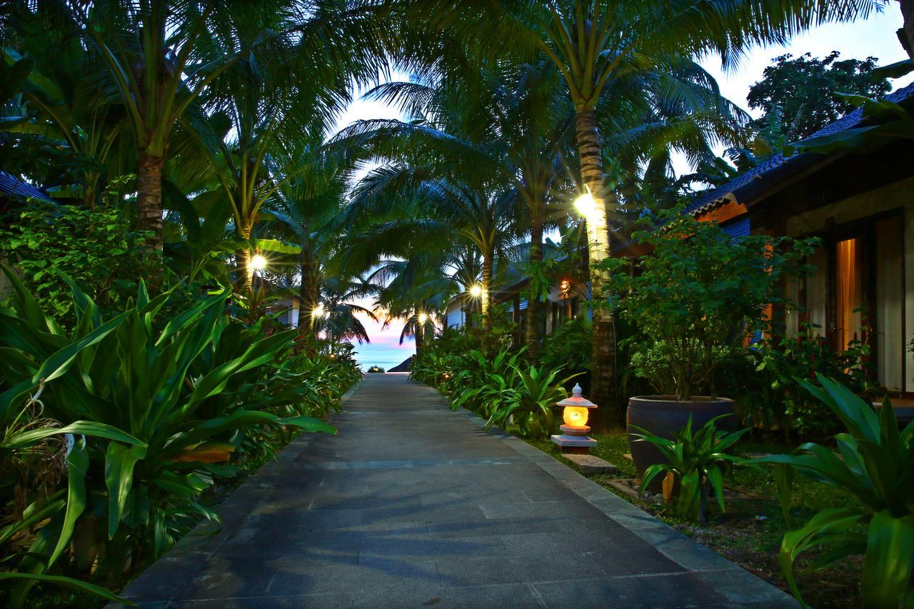 Tropicana Resort דואונג דונג מראה חיצוני תמונה
