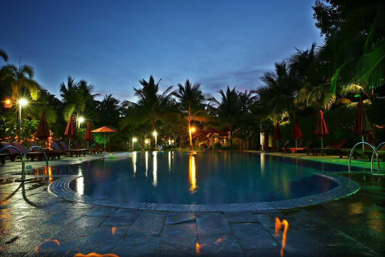 Tropicana Resort דואונג דונג מראה חיצוני תמונה