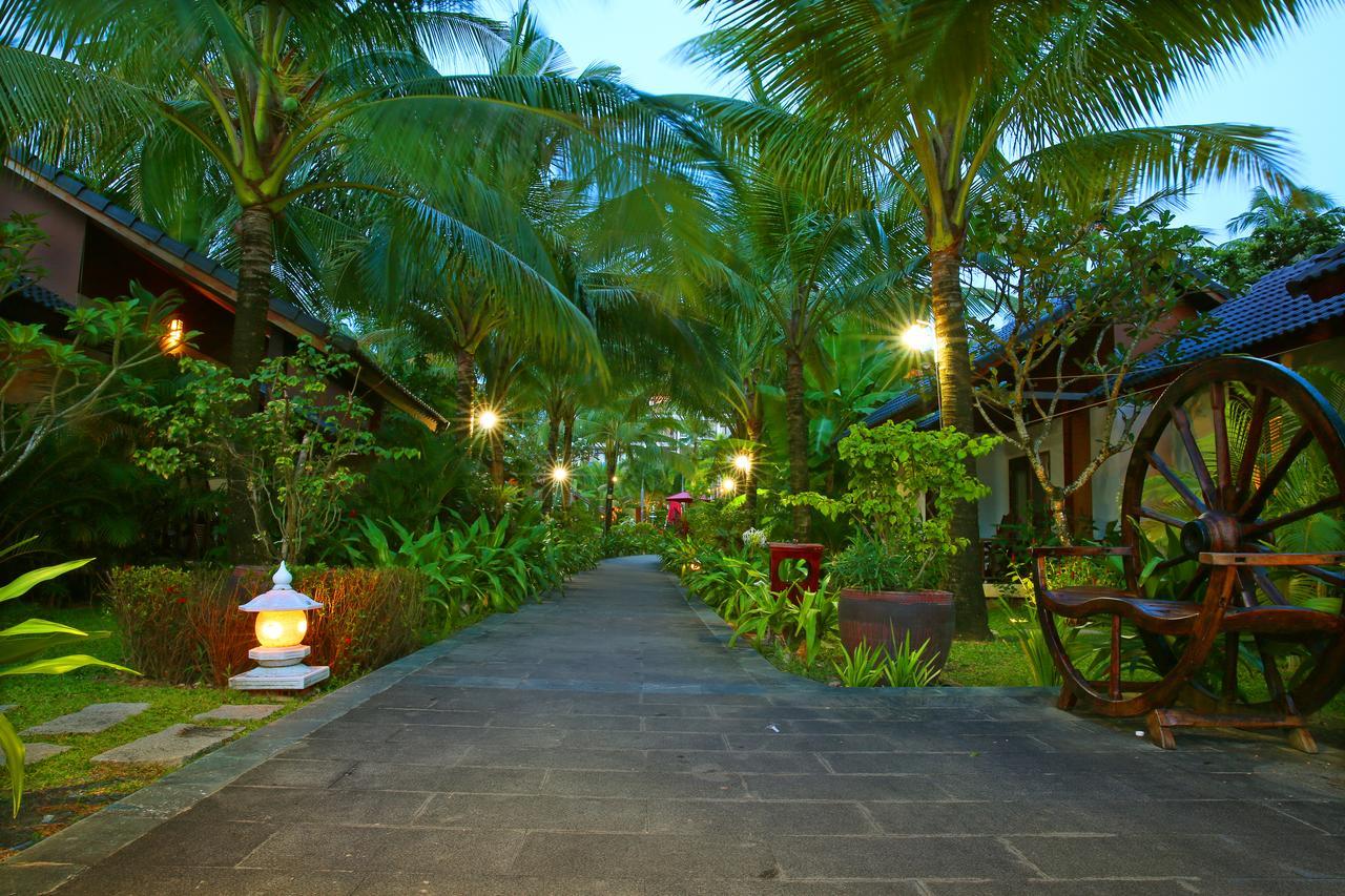 Tropicana Resort דואונג דונג מראה חיצוני תמונה