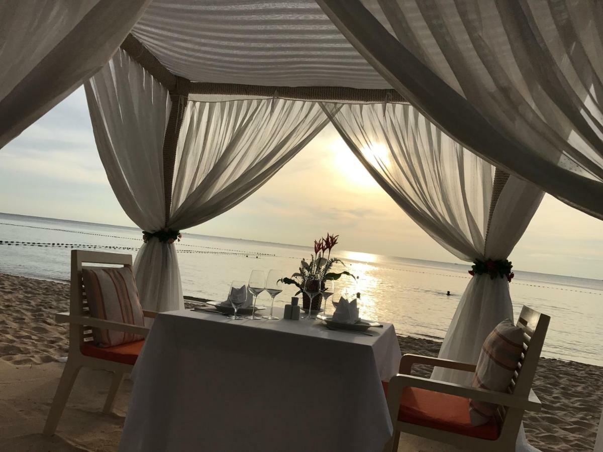 Tropicana Resort דואונג דונג מראה חיצוני תמונה