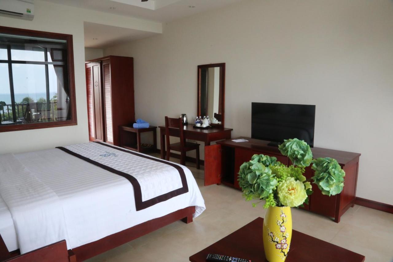 Tropicana Resort דואונג דונג מראה חיצוני תמונה