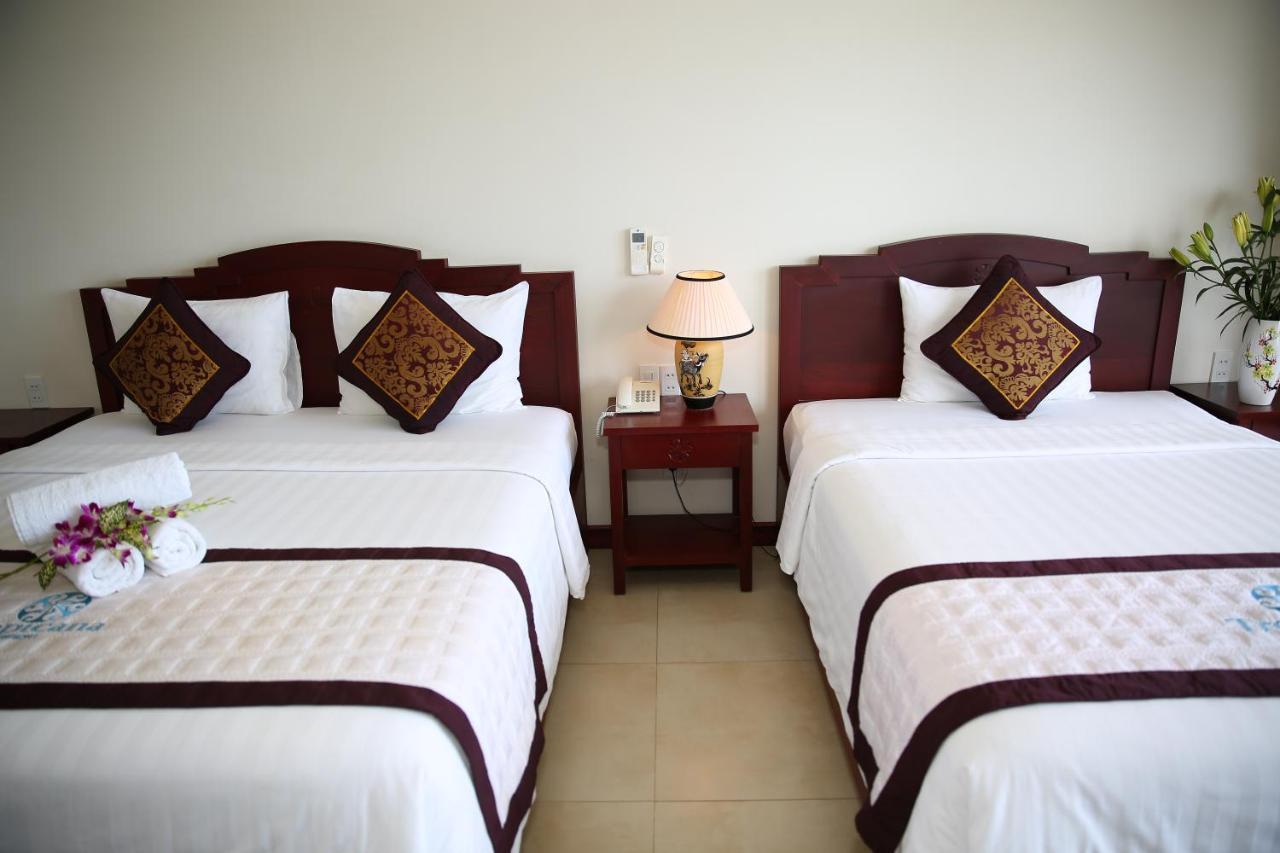 Tropicana Resort דואונג דונג חדר תמונה